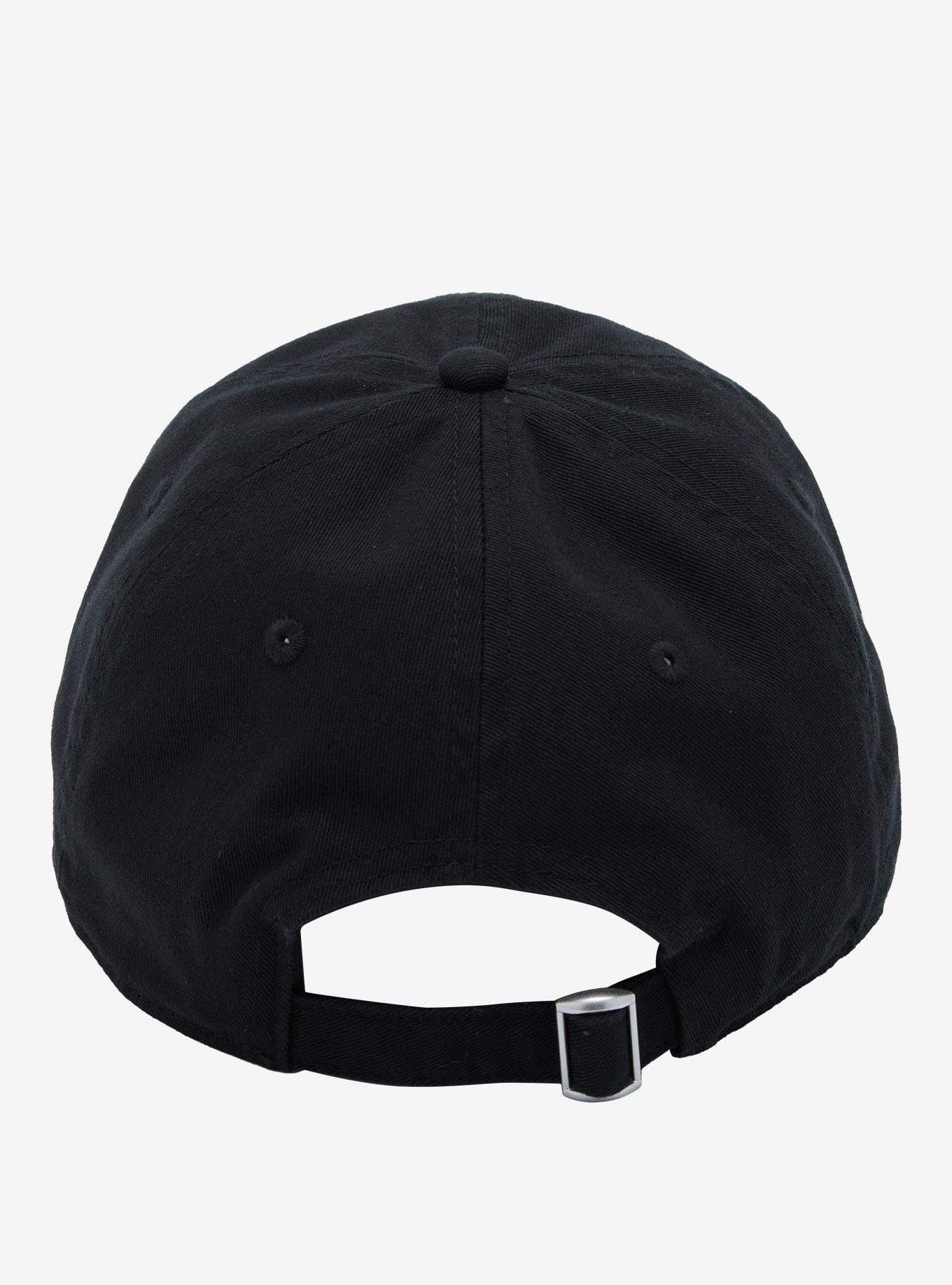 Chainsaw Man Pochita Dad Cap, , alternate