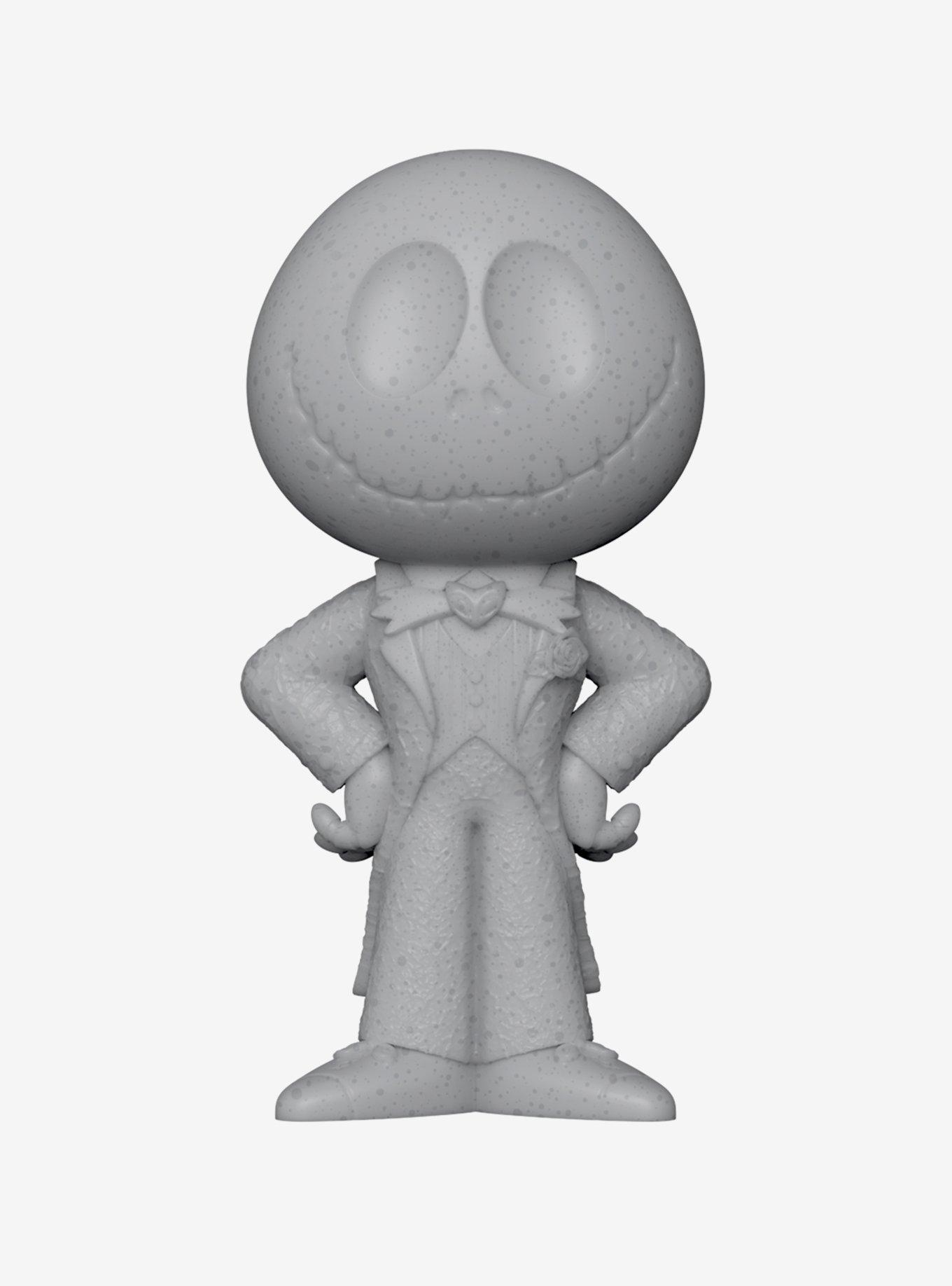 Funko The Nightmare Before Christmas Soda Jack Skellington Vinyl Figure, , alternate