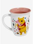 Disney Winnie the Pooh With You Botanical Mug, , alternate