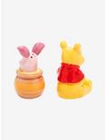 Disney Winnie the Pooh Piglet & Pooh Bear Salt & Pepper Shaker Set, , alternate
