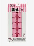 Sanrio Hello Kitty Figural Face Ice Tray, , alternate