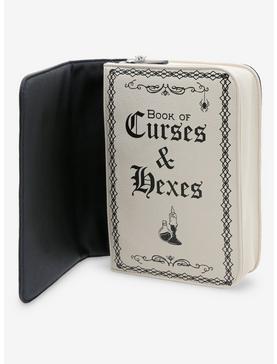 Book Of Spells & Charms Crossbody Bag, , hi-res