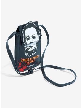 Halloween Michael Myers Crossbody Bag, , hi-res