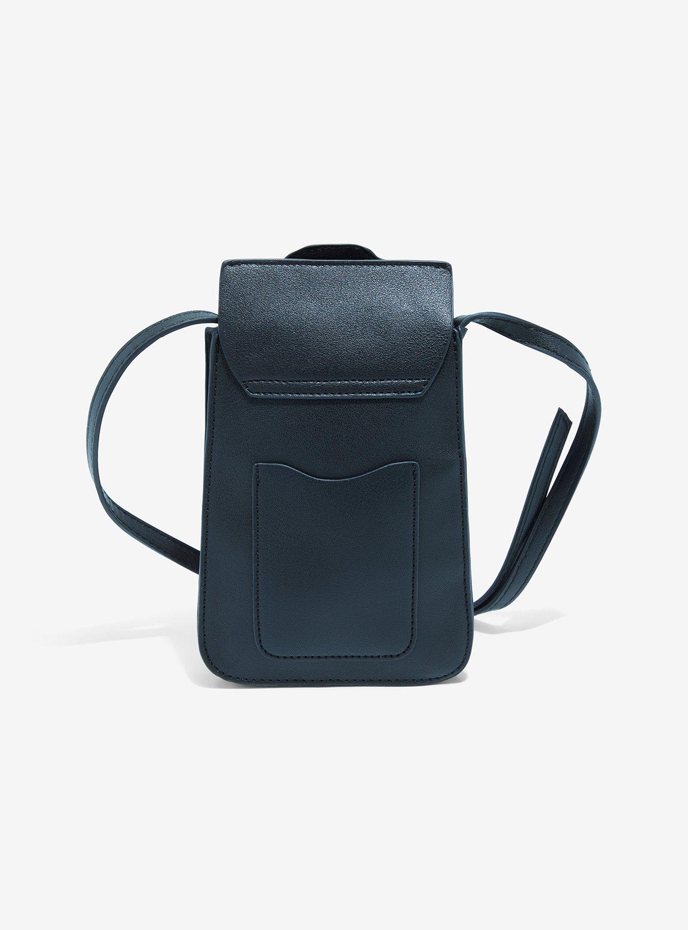 Halloween Michael Myers Crossbody Bag, , alternate