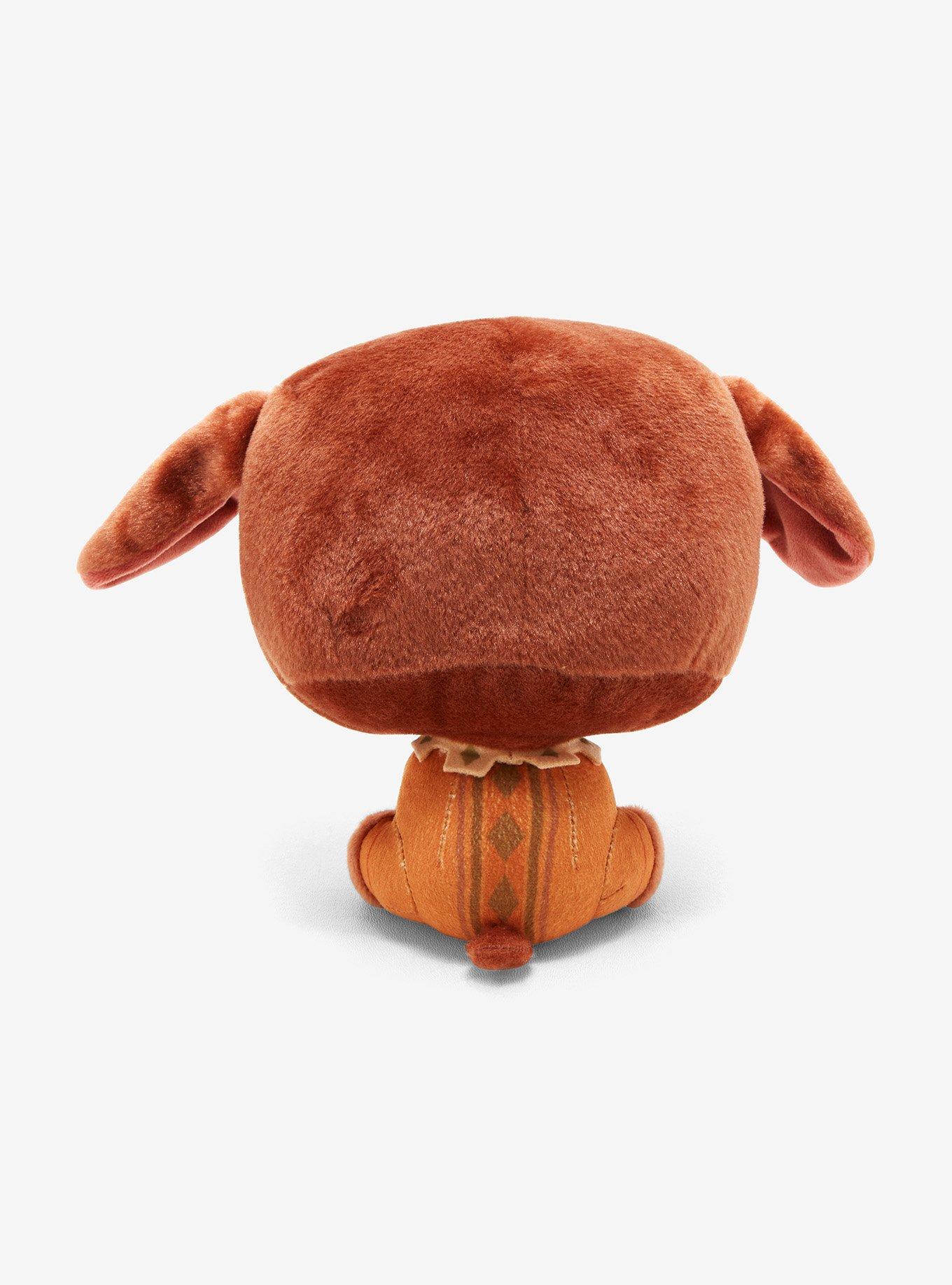 Wish Valentino 7-Inch Funko Plush