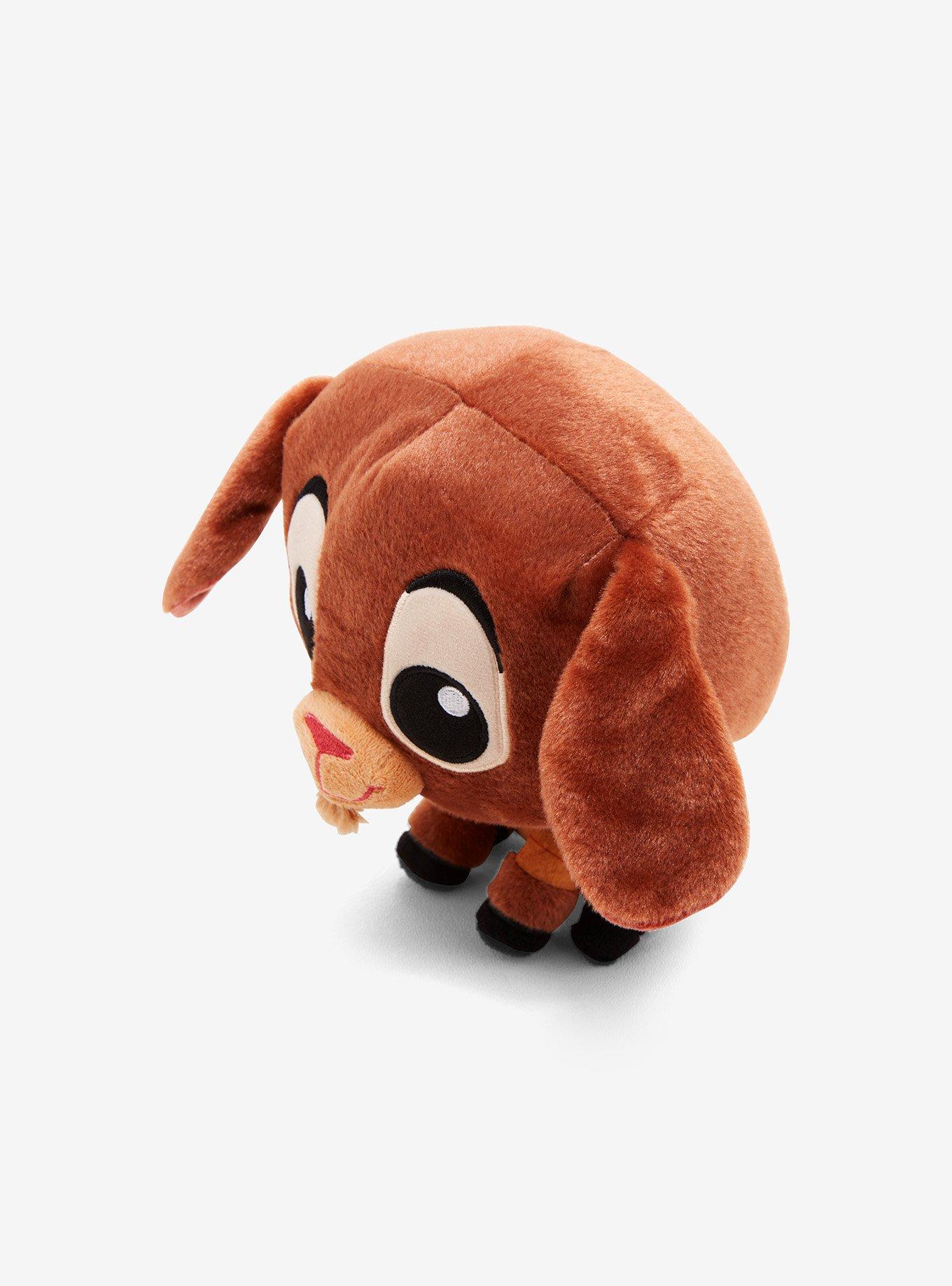 Funko Disney Wish Valentino Plush, , alternate