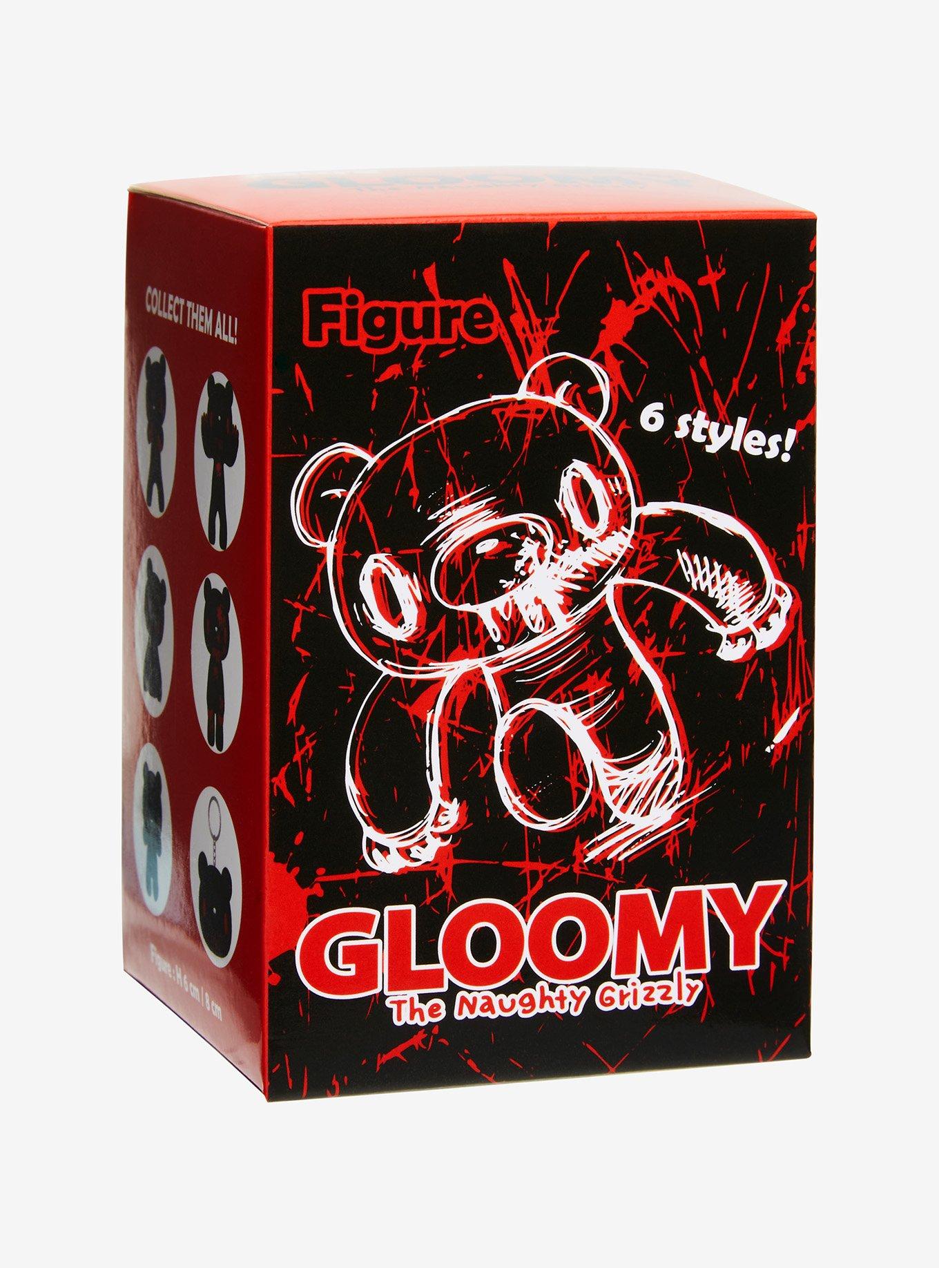 Gloomy Bear Blind Box Figure, , alternate