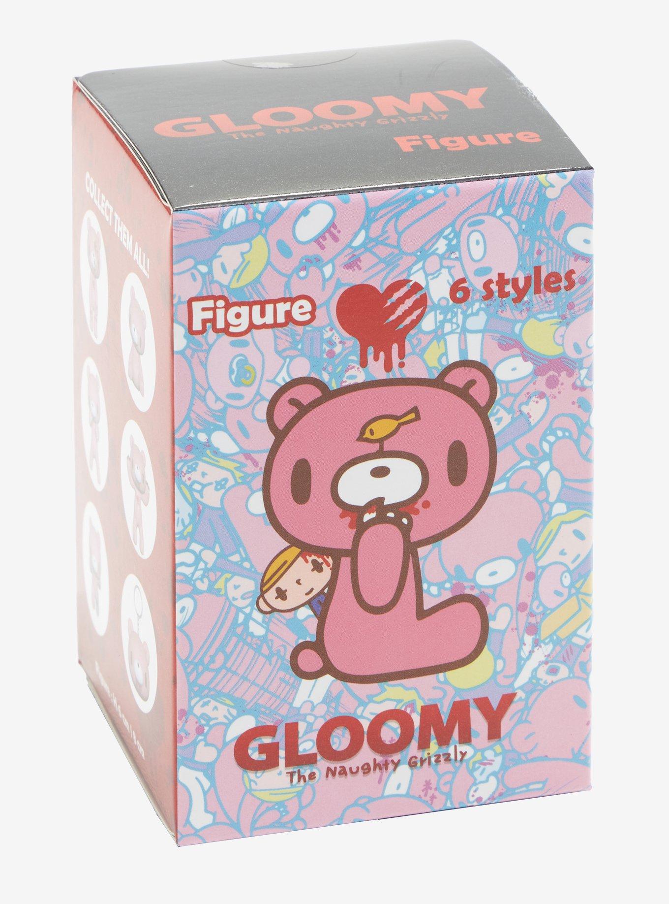 Gloomy Bear Blind Box Figure, , alternate