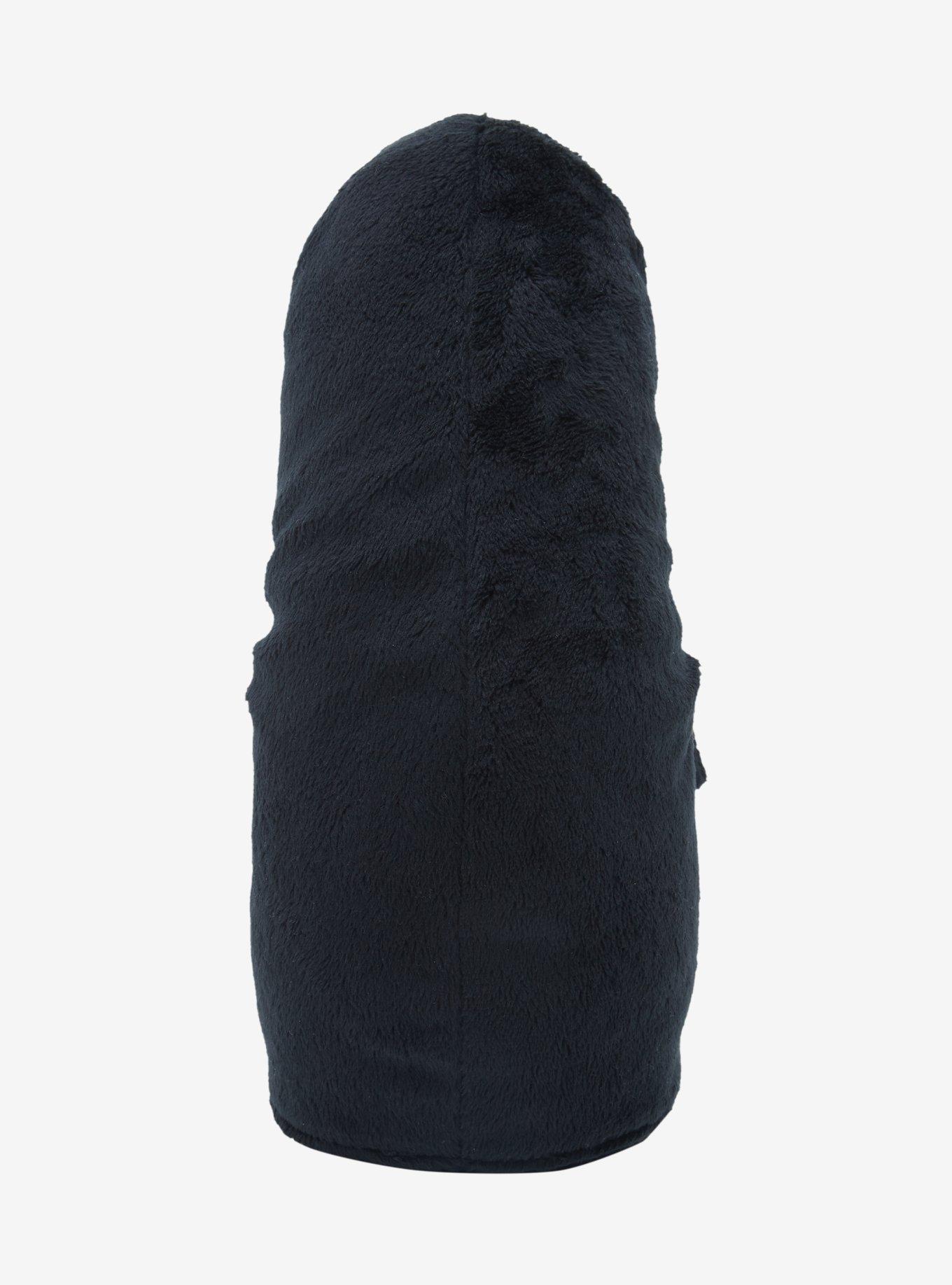 Studio Ghibli Spirited Away No-Face Bean Bag Plush, , alternate