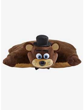 Five Nights at Freddy's Freddy Fazbear Pillow Pet, , hi-res