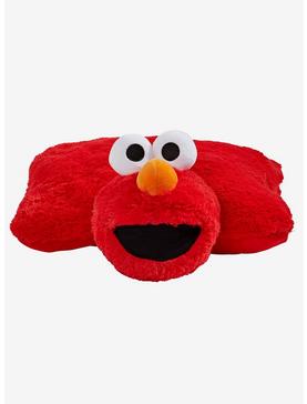 Sesame Street Elmo Pillow Pet, , hi-res