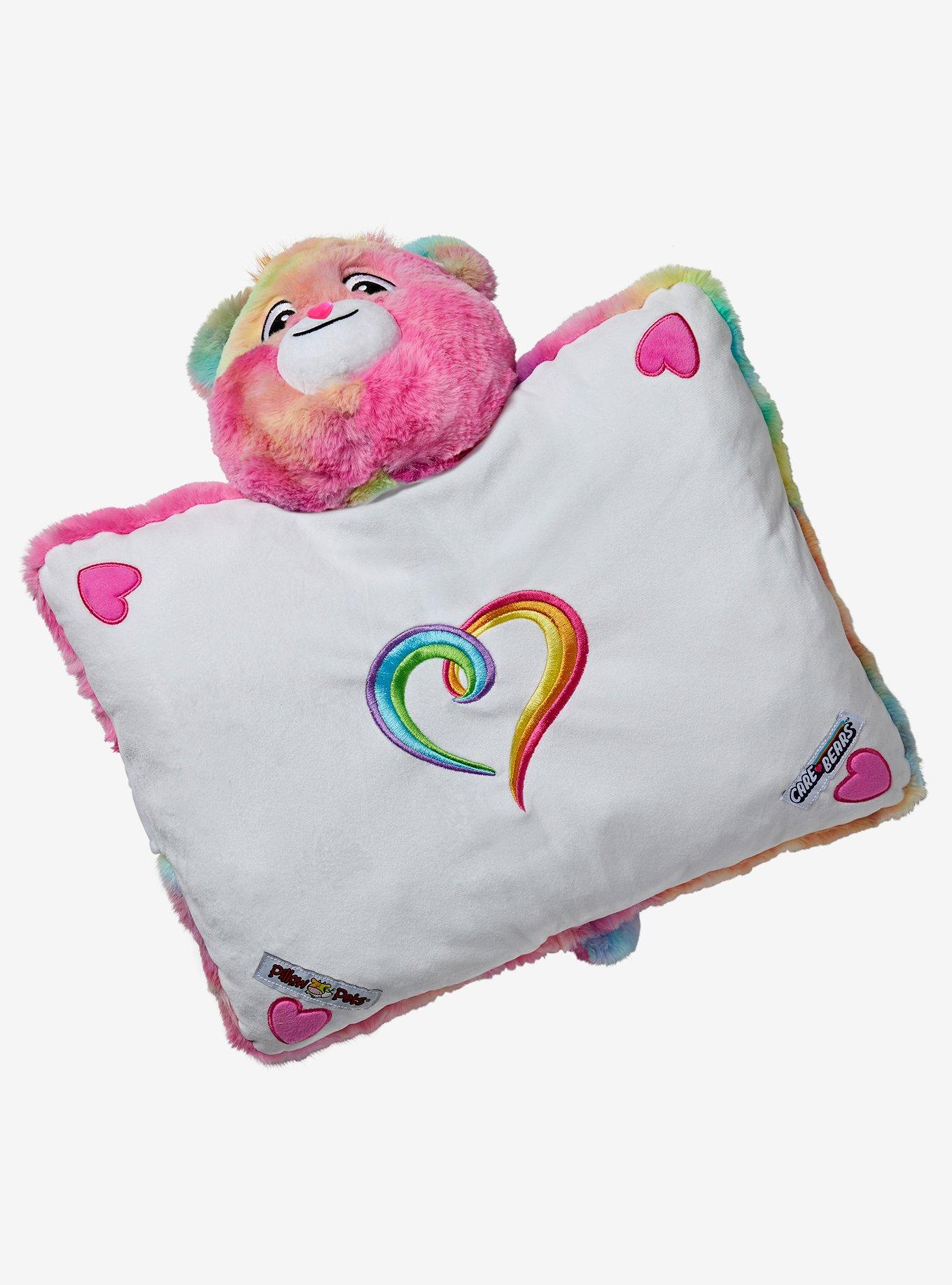 Care Bears Togetherness Bear Pillow Pet, , alternate