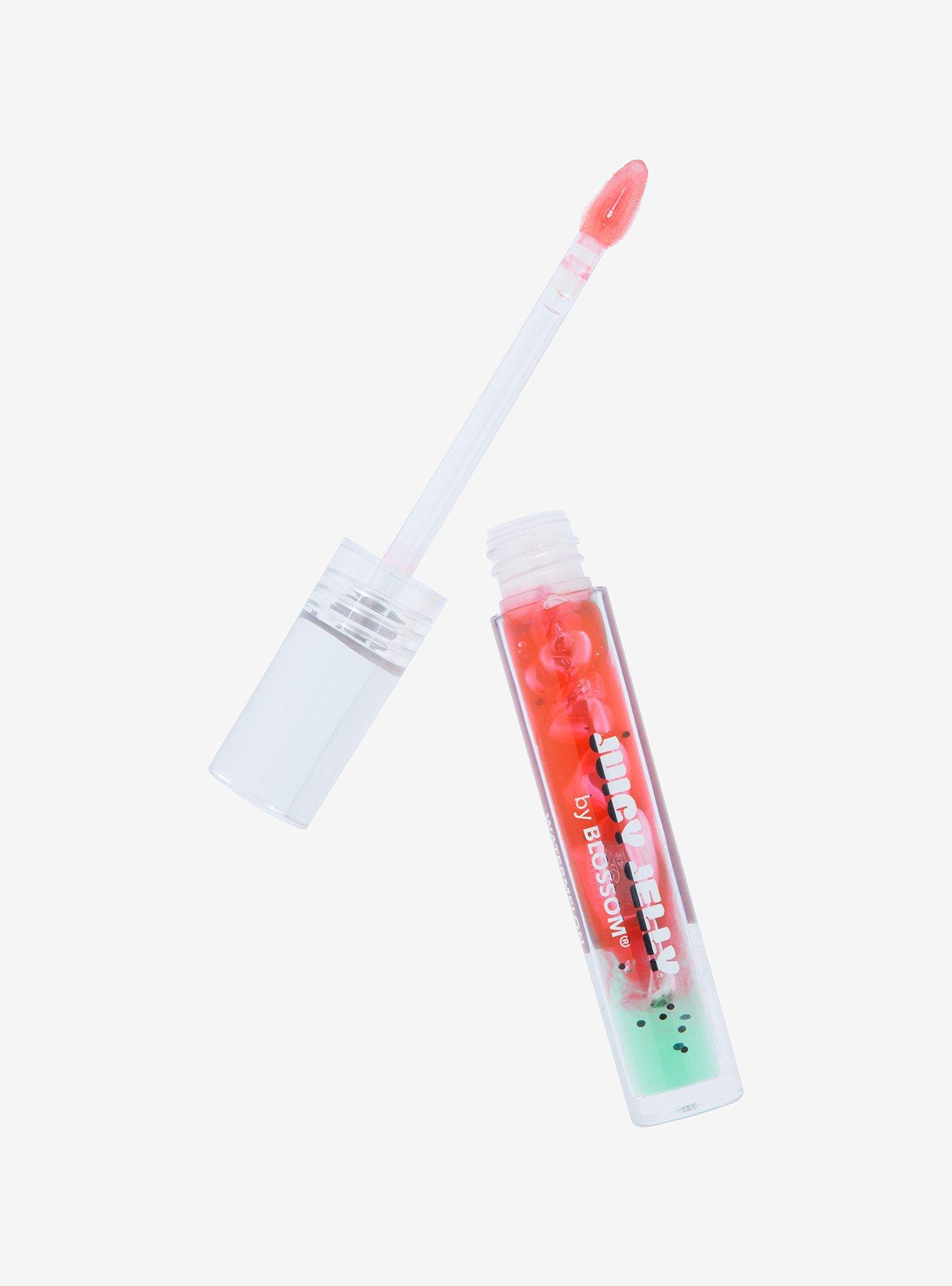 Blossom Juicy Jelly Watermelon Lip Oil, , alternate