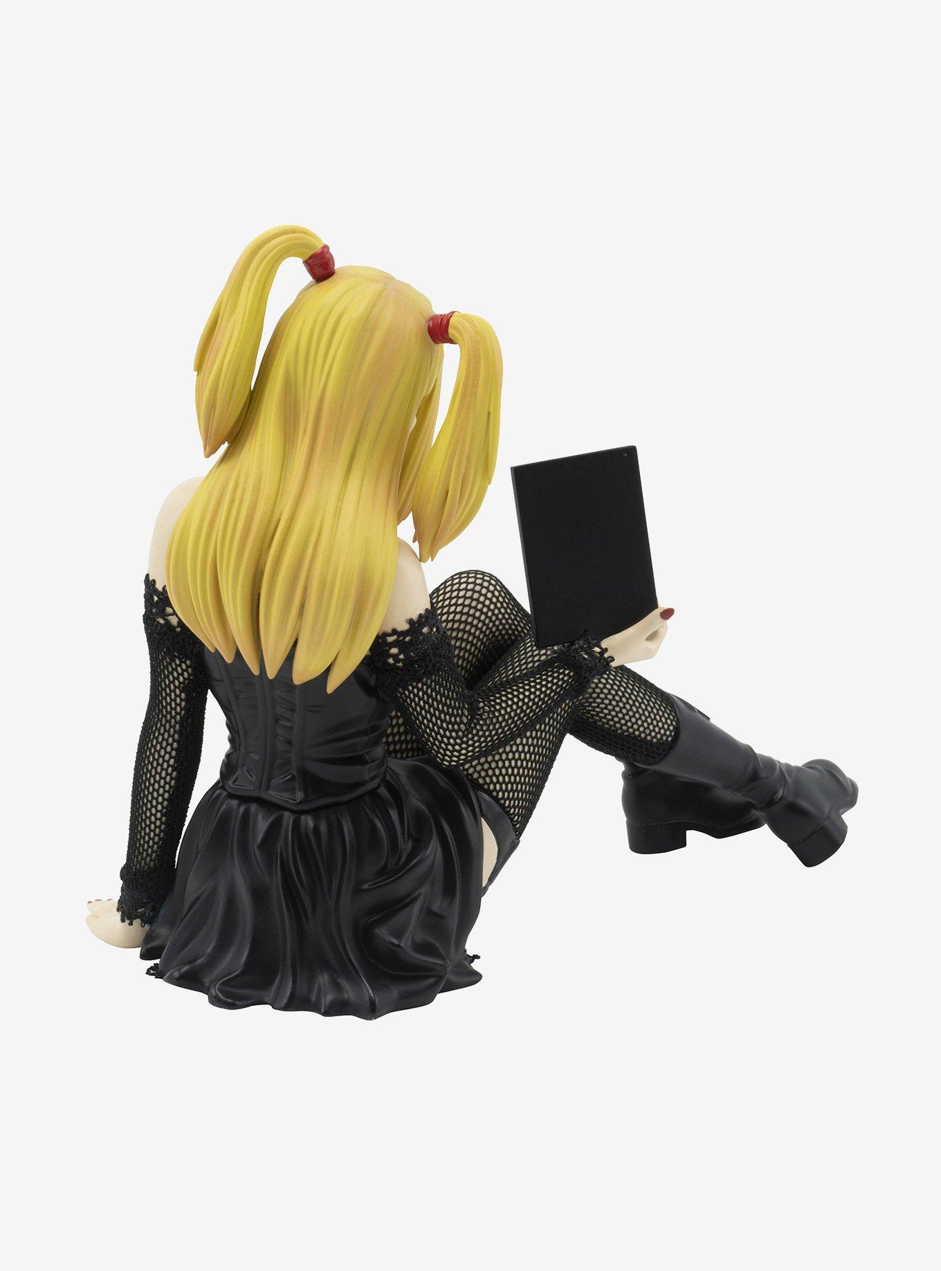 ABYstyle Death Note SFC Misa Figure, , alternate