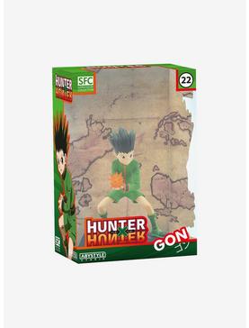 ABYstyle Hunter X Hunter SFC Gon Figure, , hi-res
