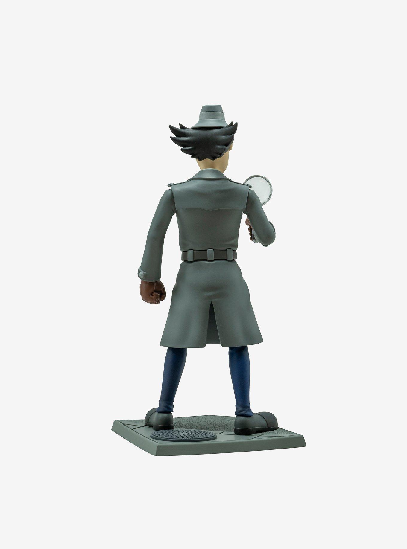 ABYstyle Inspector Gadget SFC Figure, , alternate