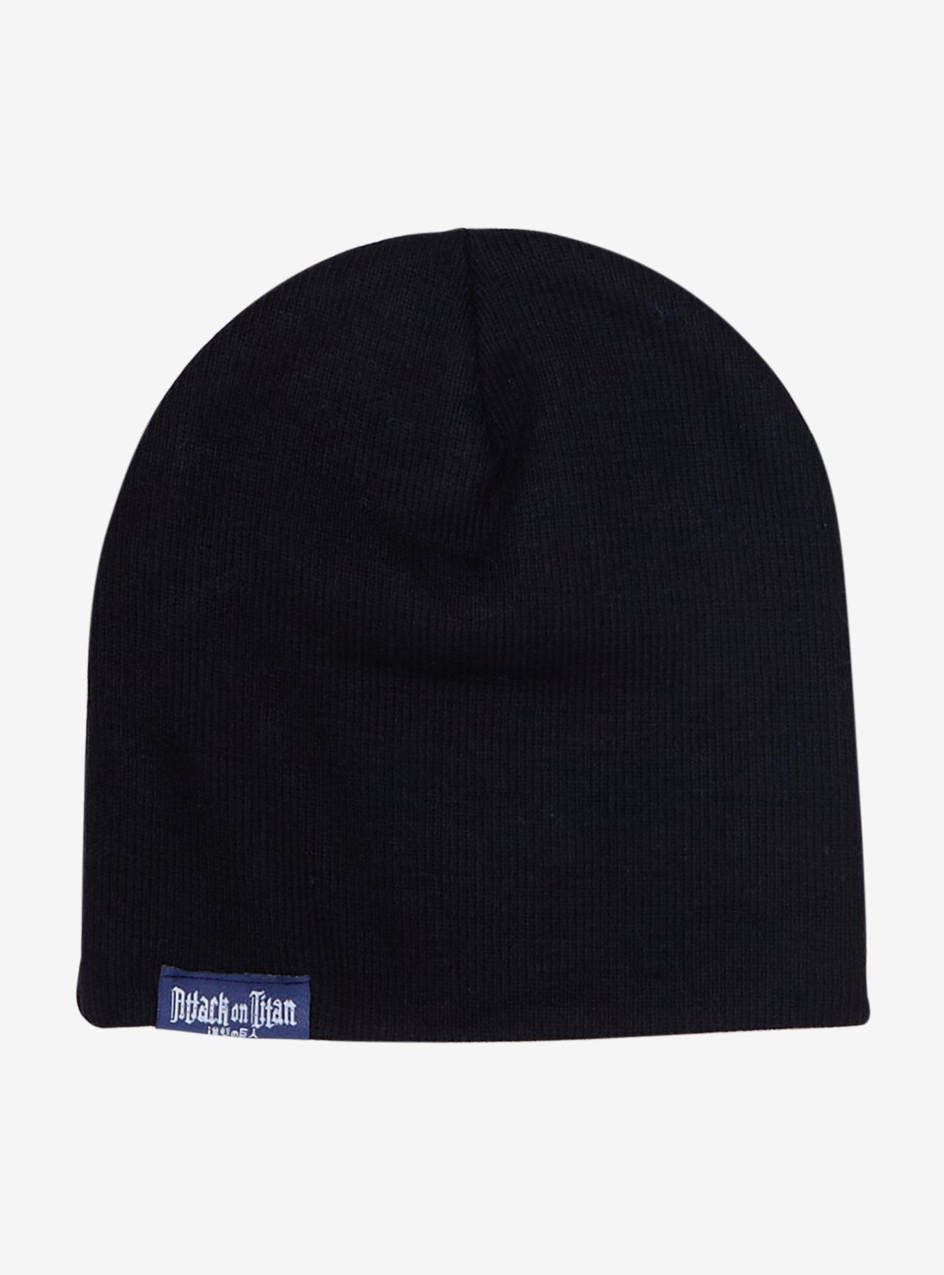Attack On Titan Scout Regiment Beanie, , hi-res