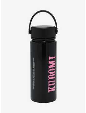 Kuromi Stainless Steel Double Wall Insulated Water Bottle, , hi-res