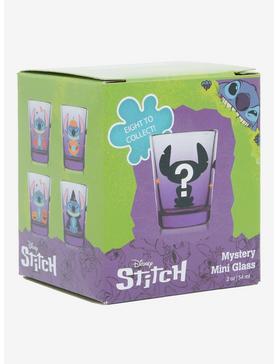 Disney Lilo & Stitch Halloween Costume Blind Box Mini Glass, , hi-res