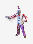 House Of 1000 Corpses Captain Spaulding Action Figure, , alternate