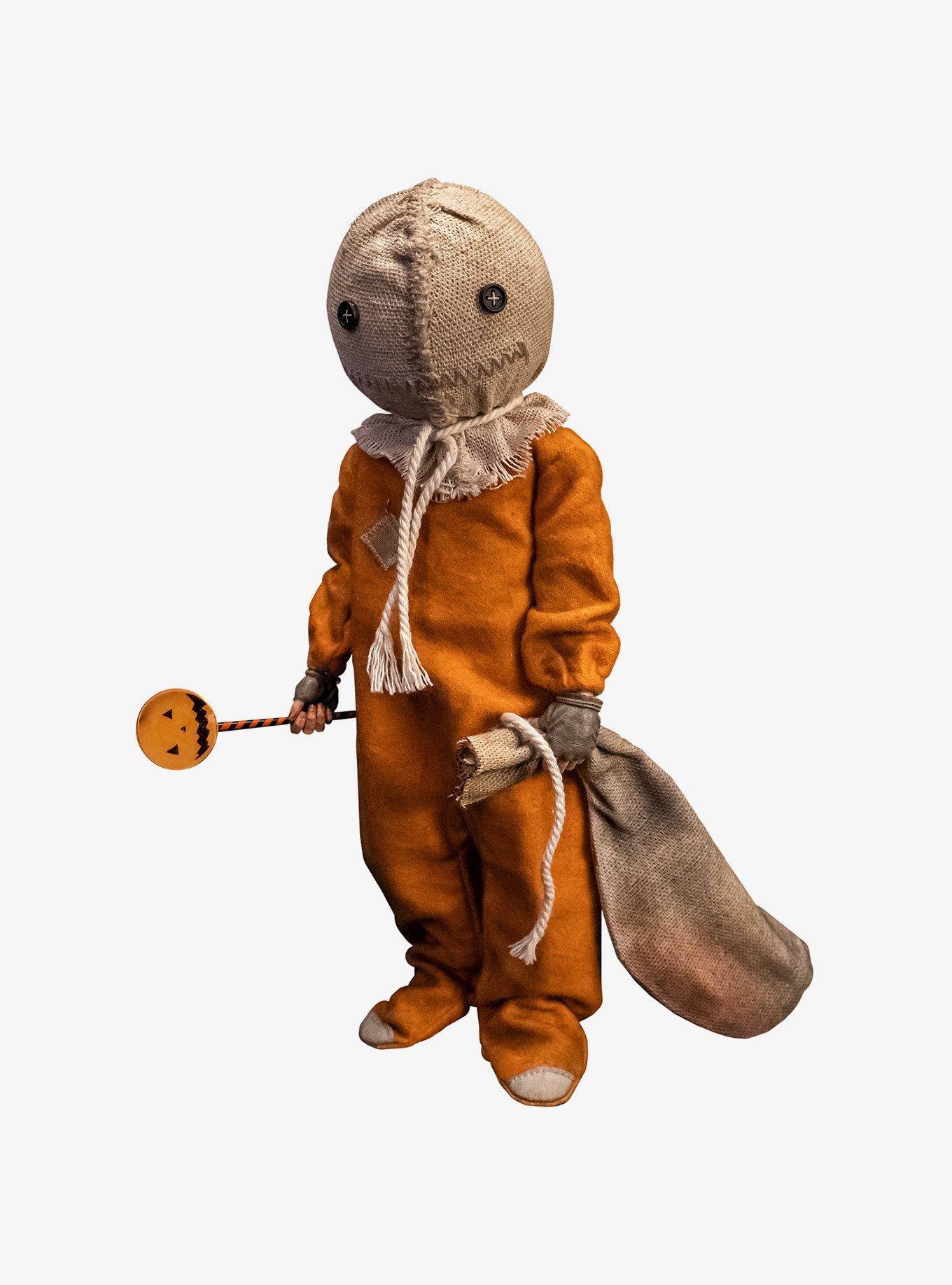Trick 'R Treat Sam Sixth Scale Figure, , alternate