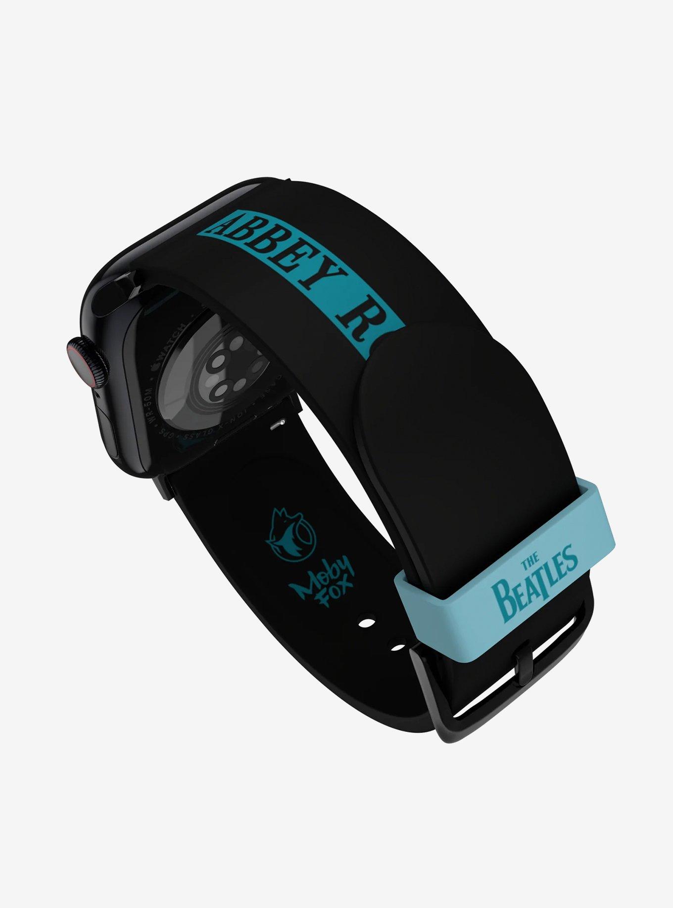 The Beatles Abbey Road Watch Band, , alternate