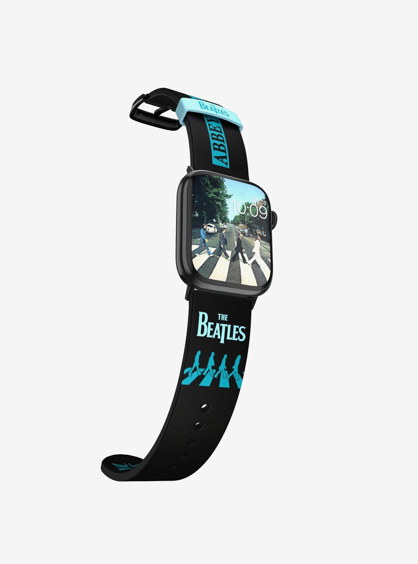 The Beatles Abbey Road Watch Band, , alternate