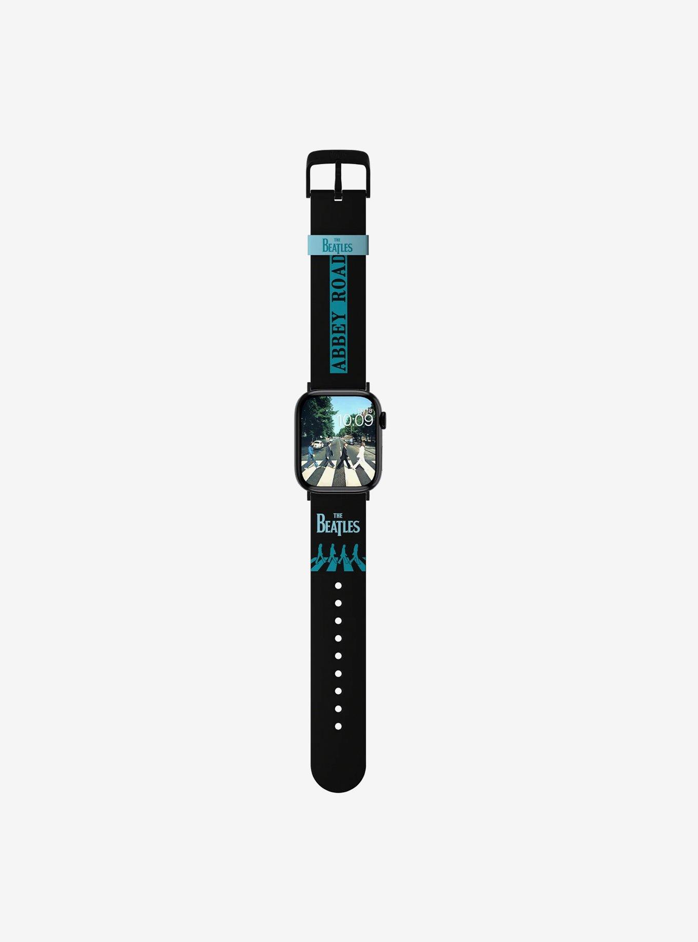 The Beatles Abbey Road Watch Band, , alternate