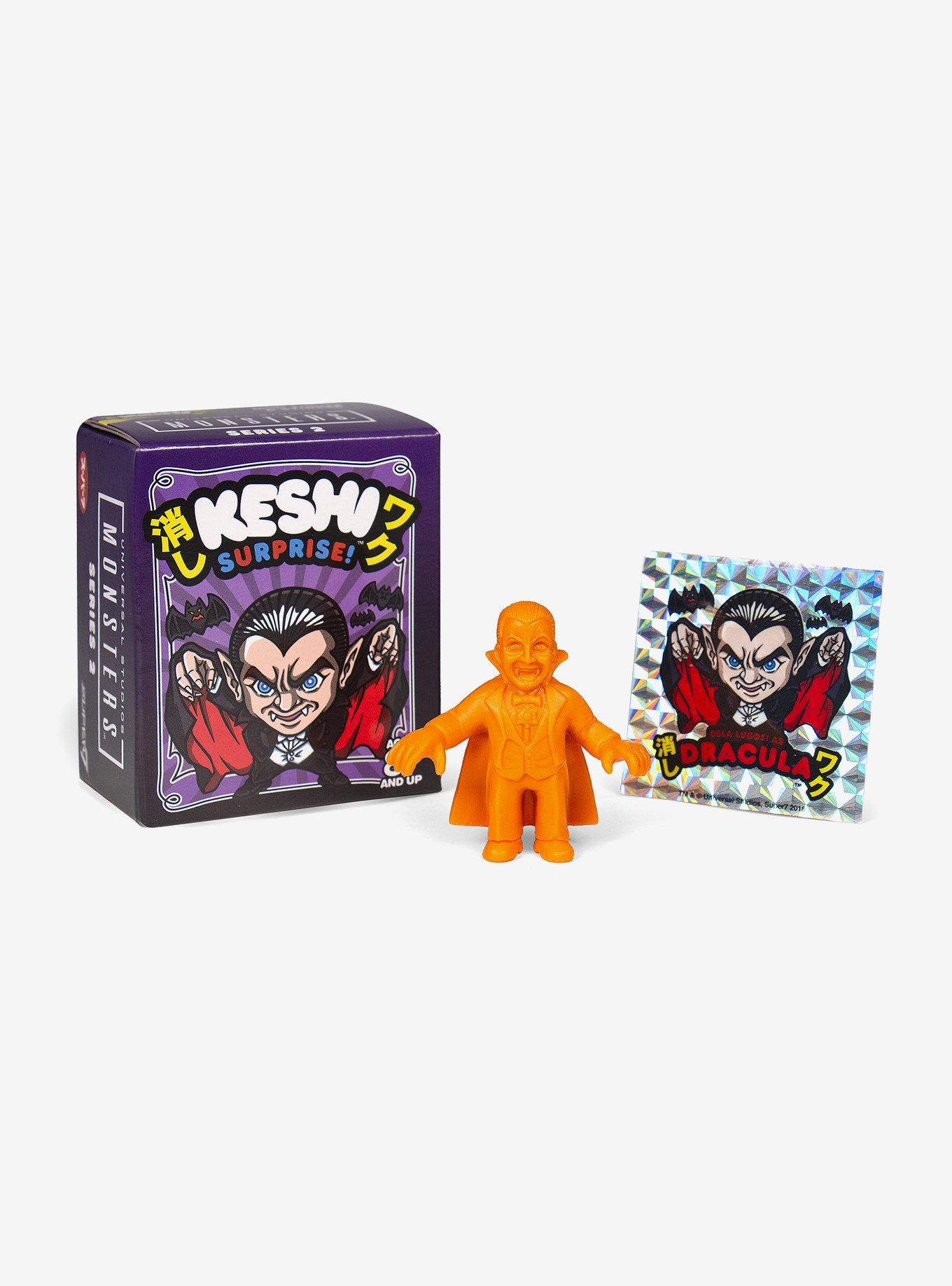 Super7 Universal Monsters Keshi Surprise Blind Box Figure, , alternate