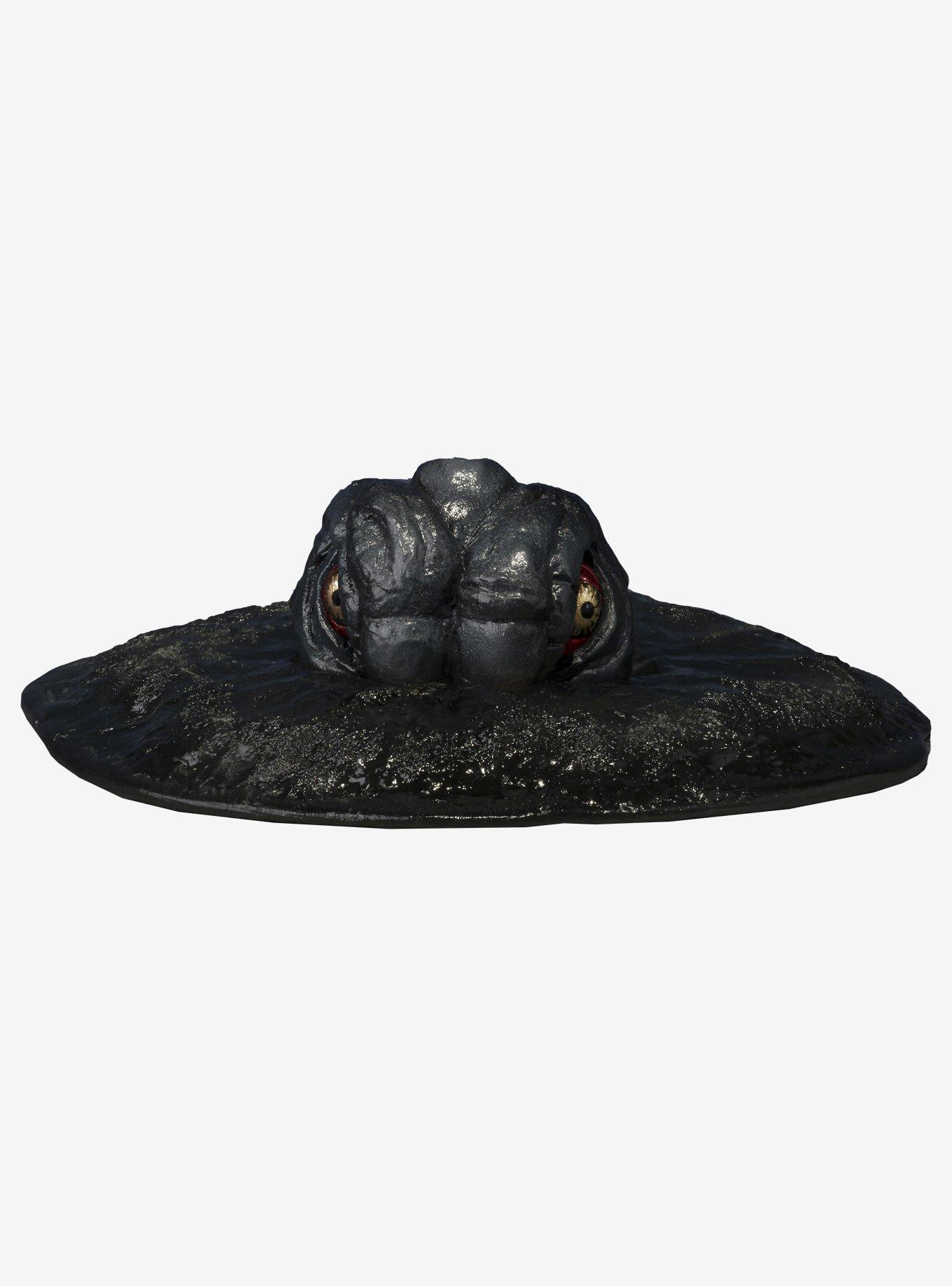 Bandai Spirits Godzilla vs. Hedorah S.H. MonsterArts Hedorah 50th Anniversary Special Figure Set , , alternate