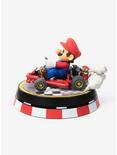 First 4 Figures Mario Kart Mario (Collector's Edition) Figure, , alternate