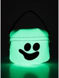 Loungefly McDonald's Halloween Happy Meal Ghost Bucket Glow-in-the-Dark Crossbody Bag - BoxLunch Exclusive, , alternate
