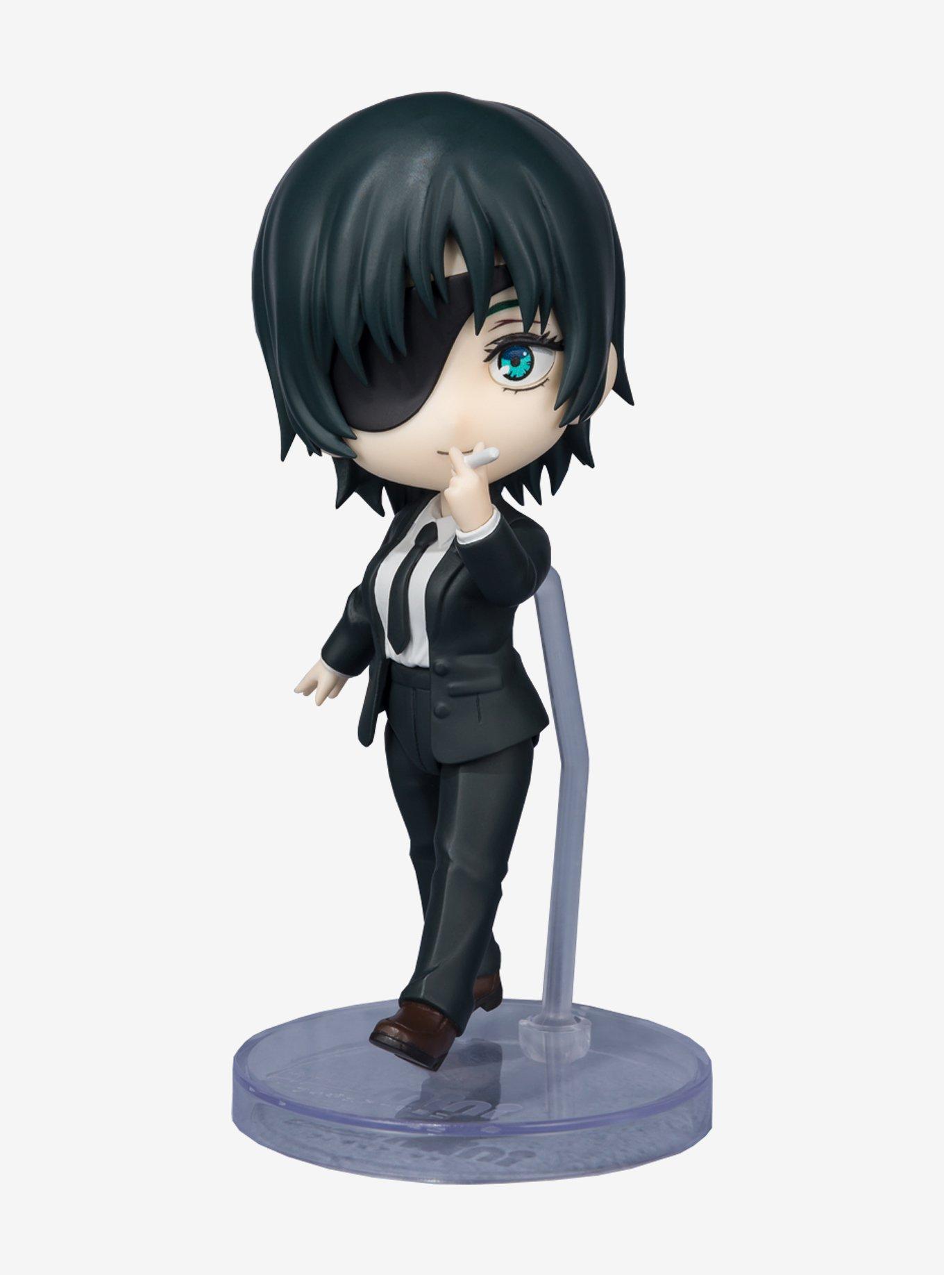 Bandai Spirits Chainsaw Man Figuarts mini Himeno Figure, , alternate