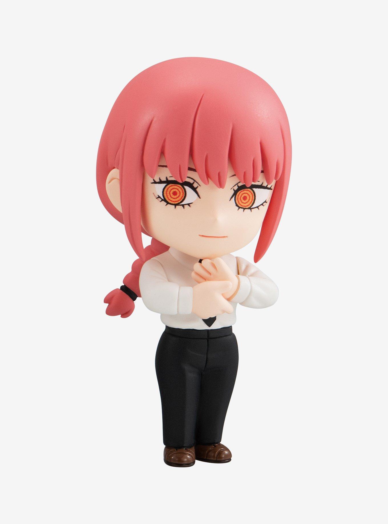 Bandai Spirits Chainsaw Man Adverge Motion Blind Box Figure, , alternate