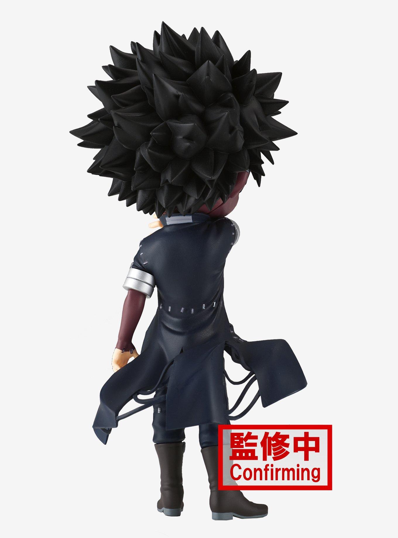 Banpresto My Hero Academia Q Posket Dabi II (Ver. A), , alternate