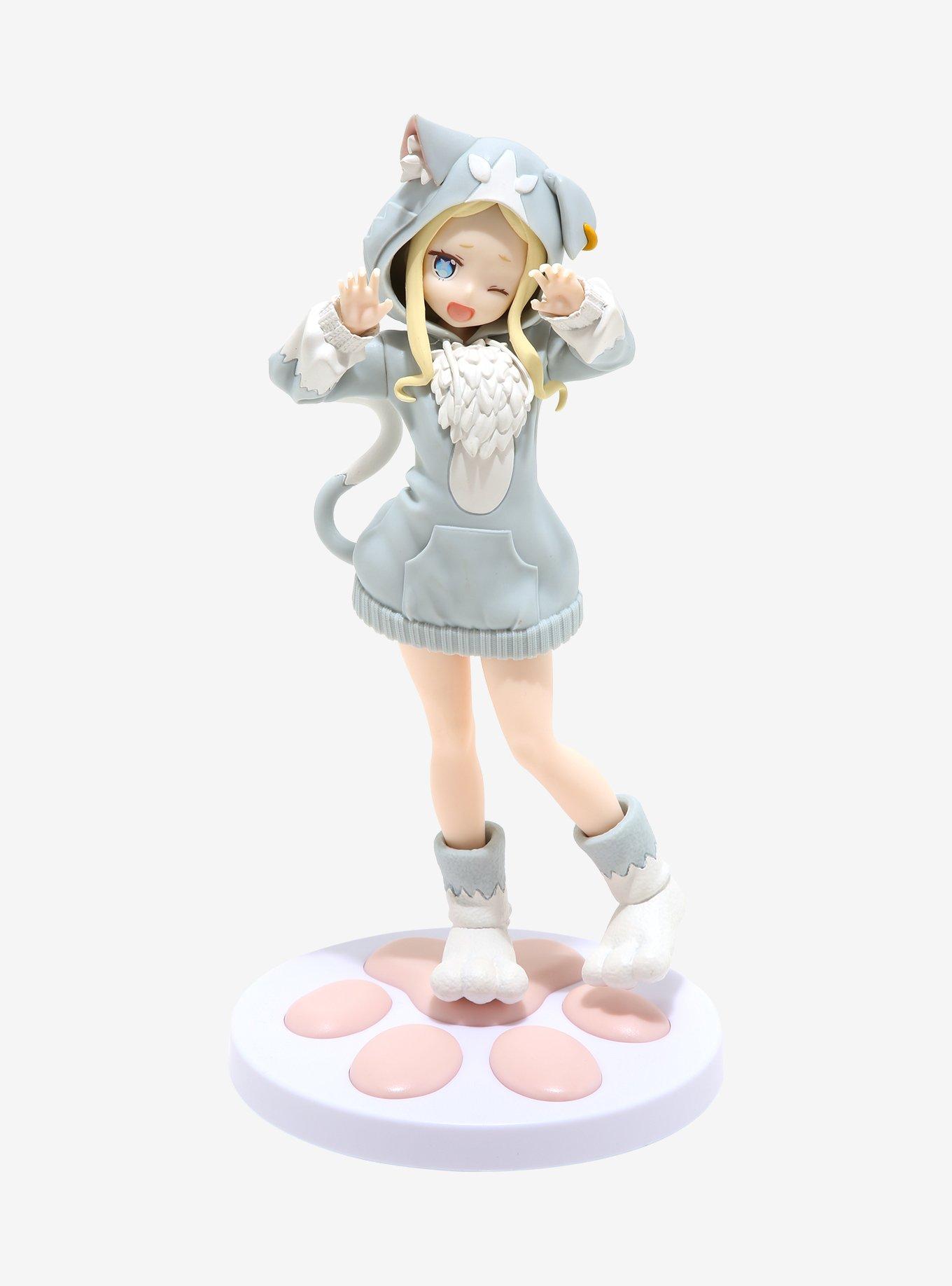 Sega Re:Zero Starting Life in Another World Luminasta Beatrice (The Great Spirit Pack) Figure, , alternate