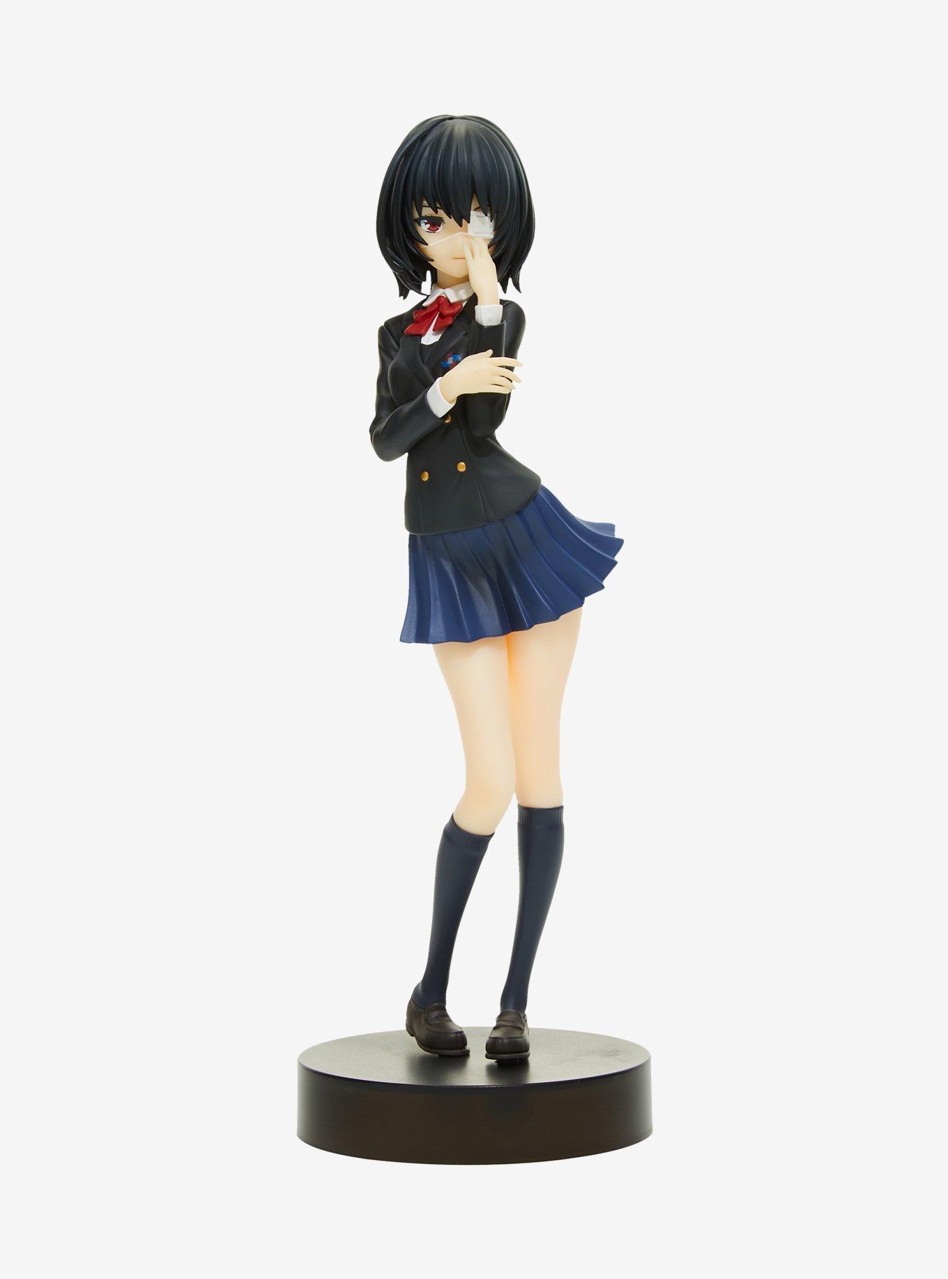 Good Smile Company Another Pop Up Parade Mei Misaki Figure, , alternate