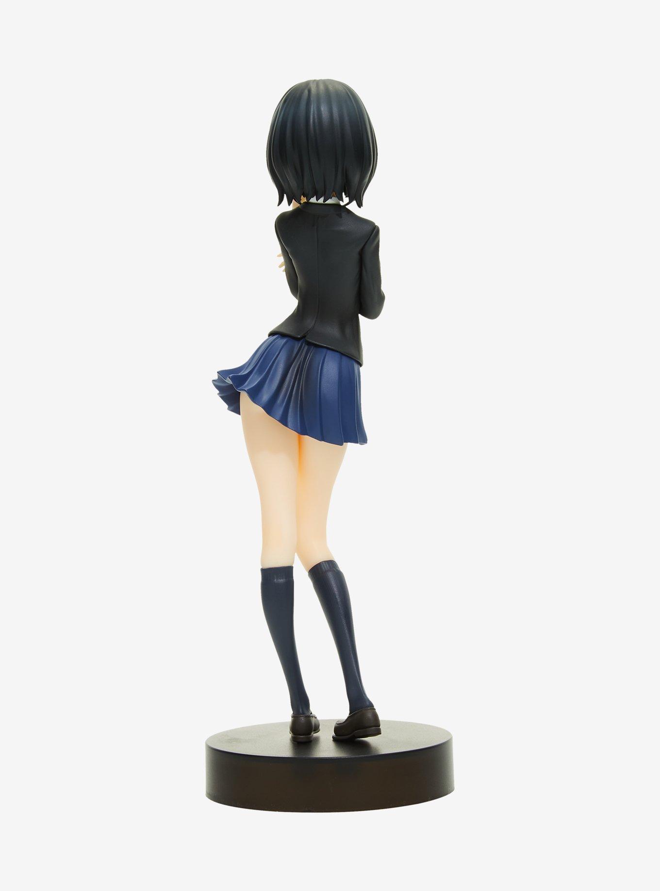 【misaki】 A Certain Scientific Railgun T - Shokuhou Misaki - 1/7 (Phat