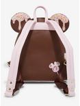 Loungefly Disney Minnie Mouse Chocolate Lollipop Ears Mini Backpack - BoxLunch Exclusive, , alternate