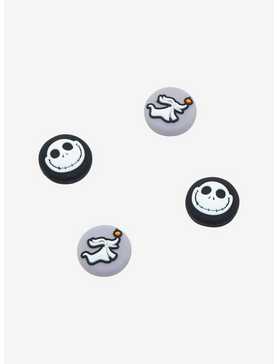 The Nightmare Before Christmas Jack & Zero Thumb Grips Hot Topic Exclusive, , hi-res