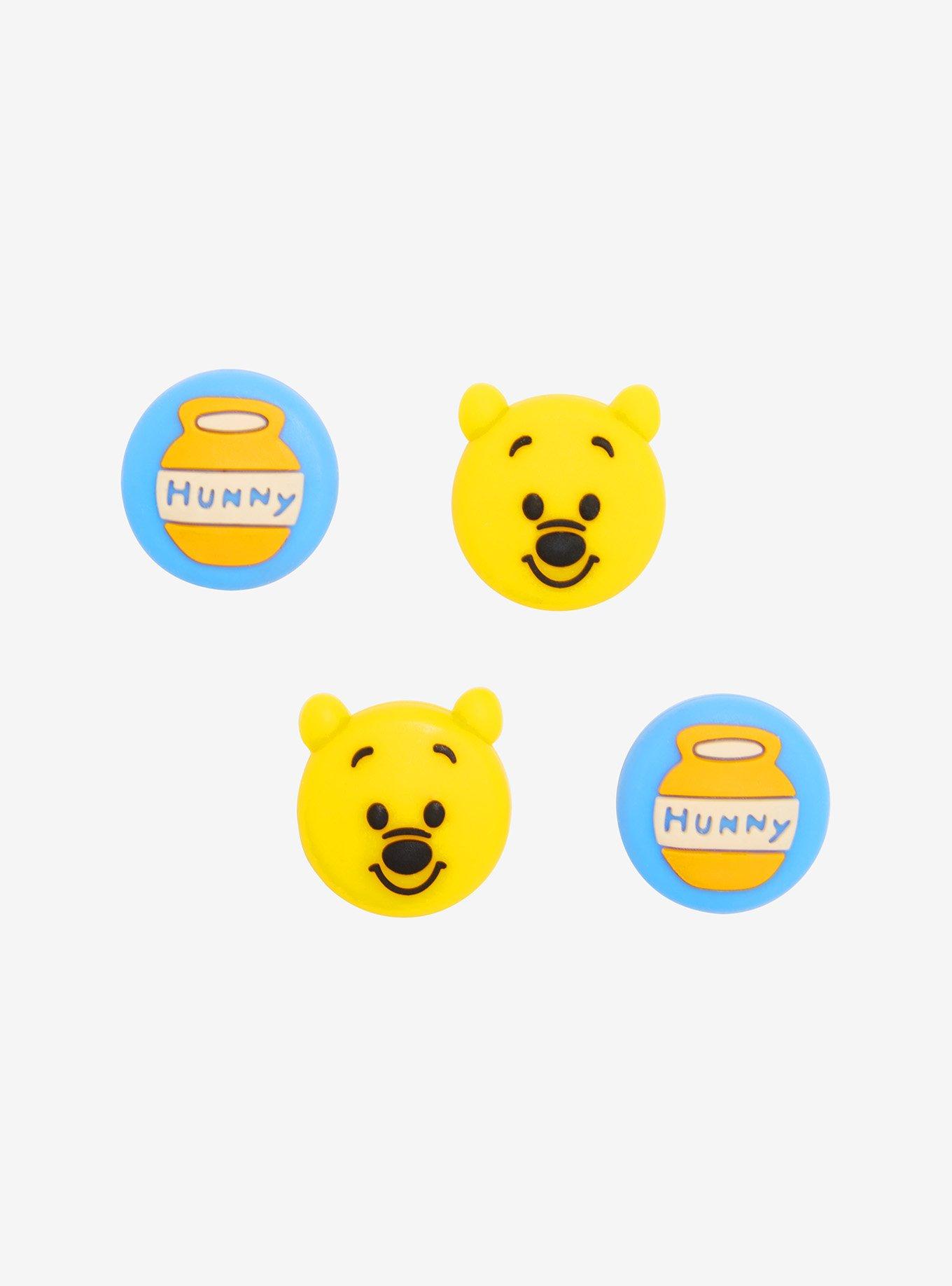 Disney Winnie The Pooh Thumb Grips, , alternate