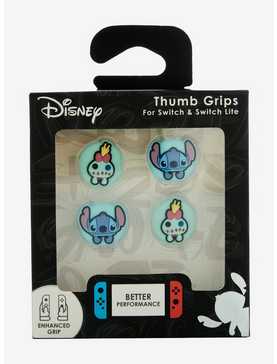 Disney Stitch & Scrump Thumb Grips, , hi-res