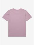Our Universe Studio Ghibli Kiki’s Delivery Service Tonal Icons Youth T-Shirt - BoxLunch Exclusive, LILAC, alternate