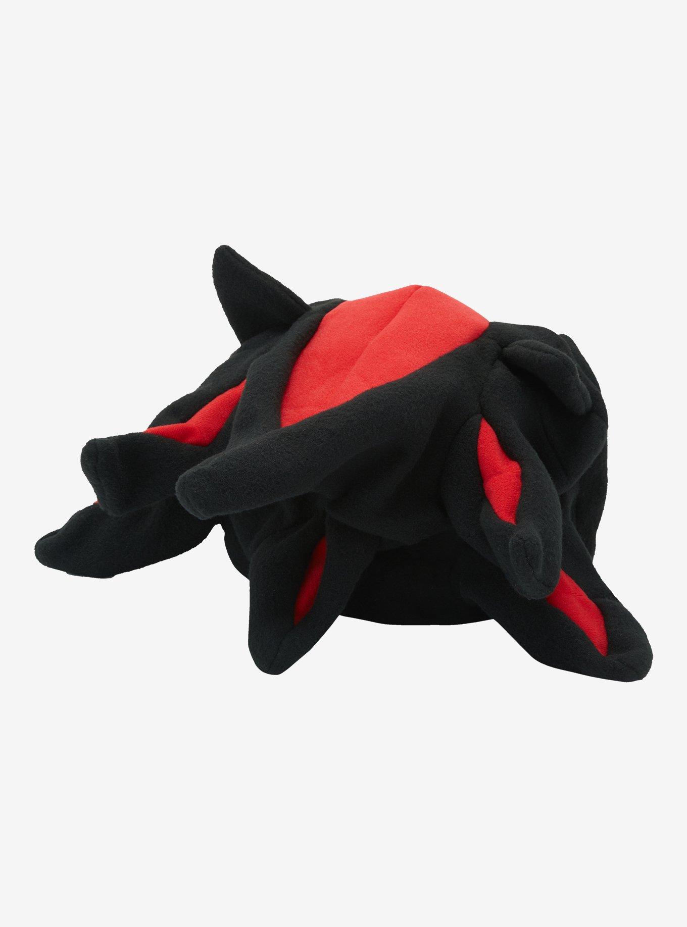 Sonic The Hedgehog Shadow Figural Hat, , alternate
