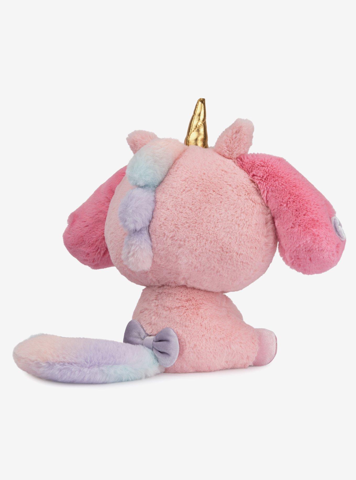Sanrio My Melody Unicorn 9 Inch Plush, , alternate