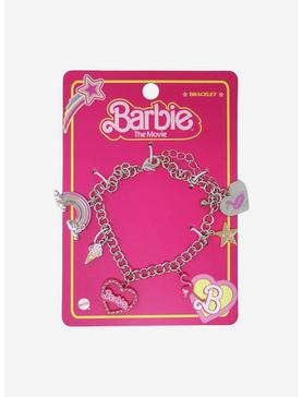 Barbie Charm Bracelet, , hi-res