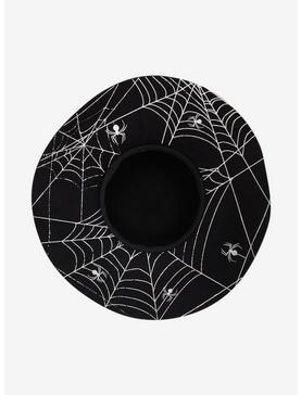 Spiderweb Floppy Hat, , hi-res