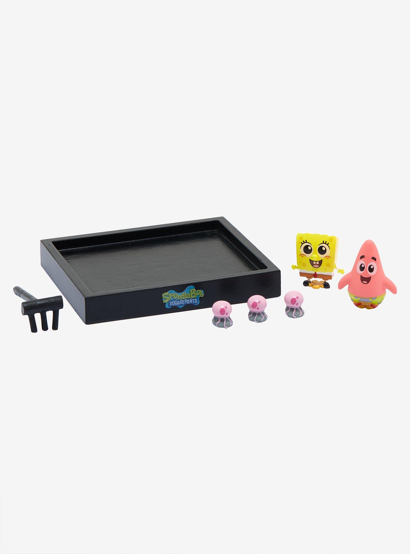 SpongeBob SquarePants Zen Garden, , alternate