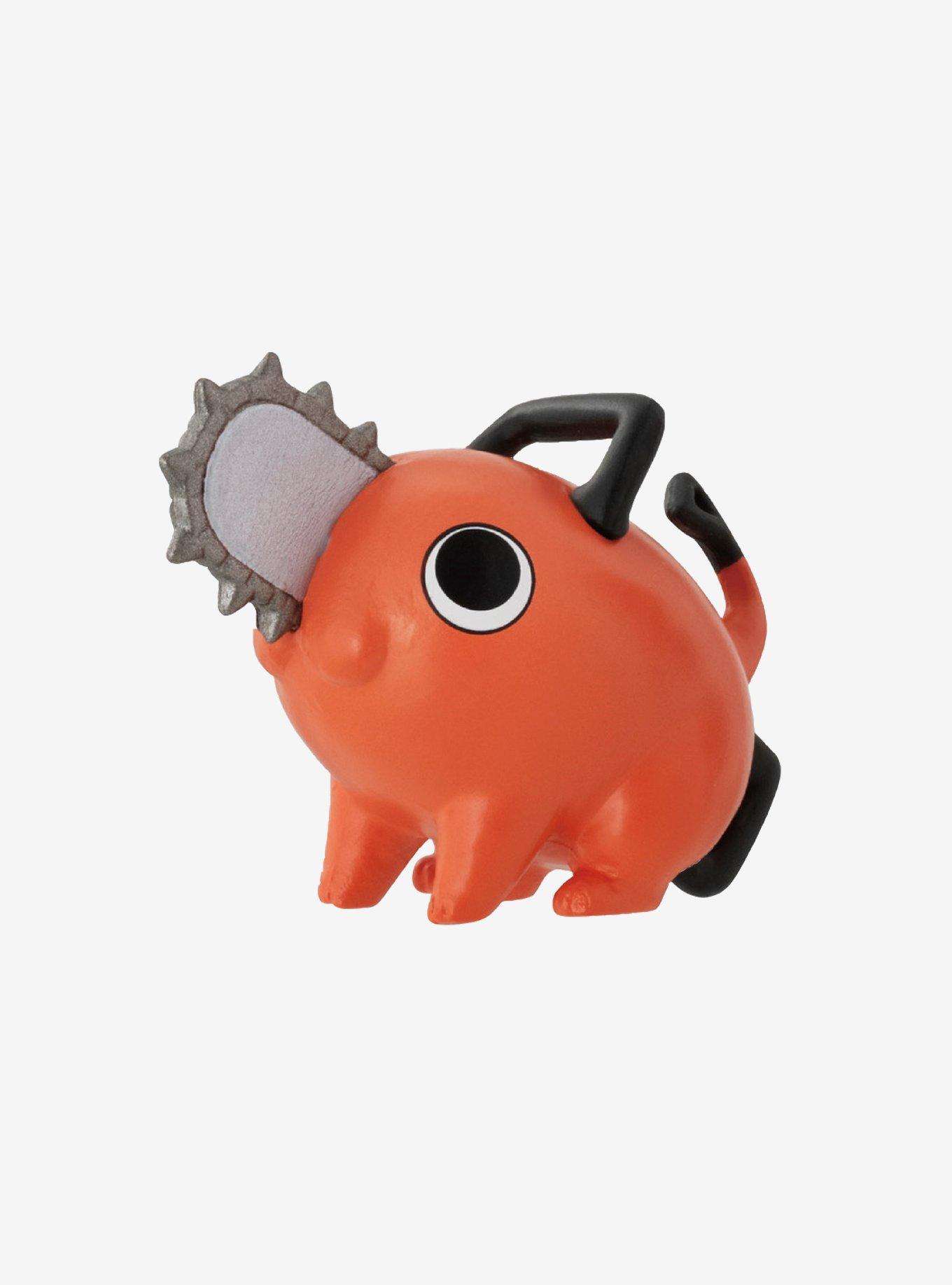 Chainsaw Man Gashapon Blind Bag Mini Figure, , alternate