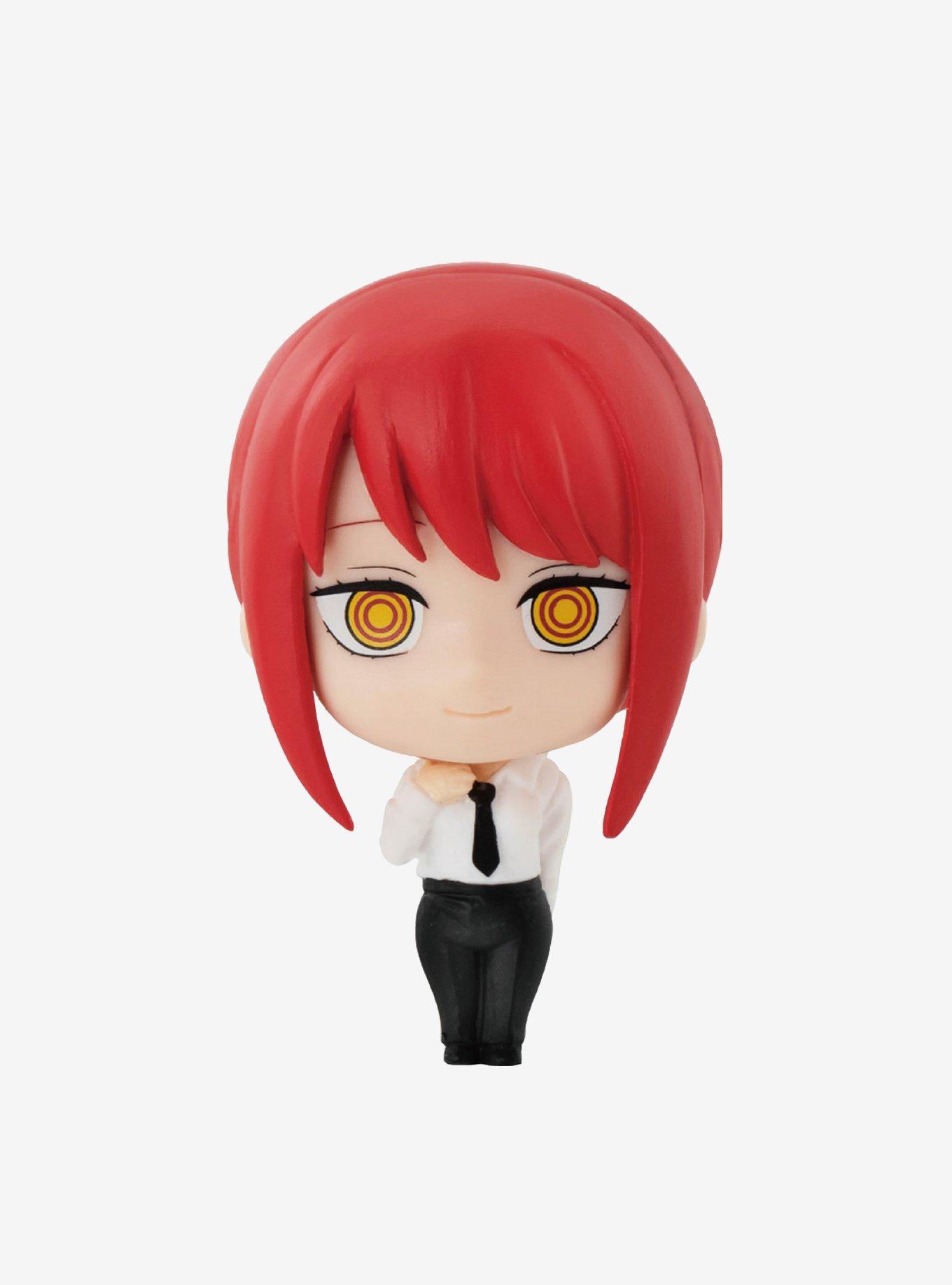 Chainsaw Man Gashapon Blind Bag Mini Figure, , alternate